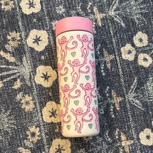 Starbucks X Roller Rabbit Hot Tumbler 16 oz NWT